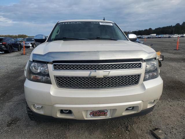 Photo 4 VIN: 1GNSKCE07CR278592 - CHEVROLET TAHOE K150 