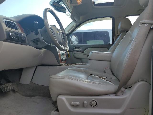 Photo 6 VIN: 1GNSKCE07CR278592 - CHEVROLET TAHOE K150 