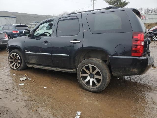 Photo 1 VIN: 1GNSKCE07DR129228 - CHEVROLET TAHOE 