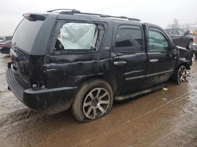 Photo 2 VIN: 1GNSKCE07DR129228 - CHEVROLET TAHOE 