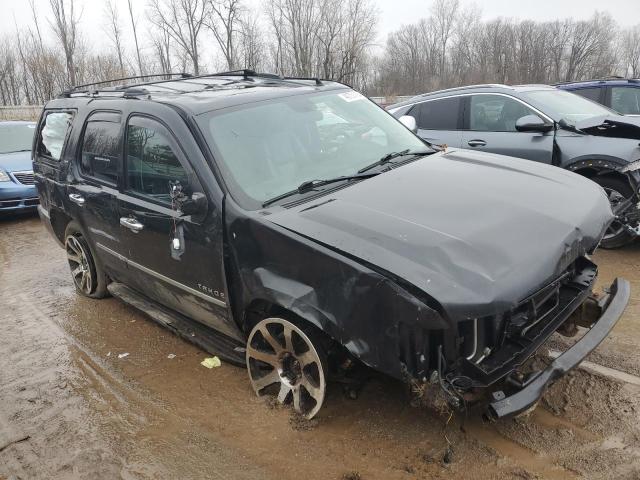 Photo 3 VIN: 1GNSKCE07DR129228 - CHEVROLET TAHOE 