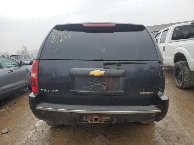 Photo 5 VIN: 1GNSKCE07DR129228 - CHEVROLET TAHOE 