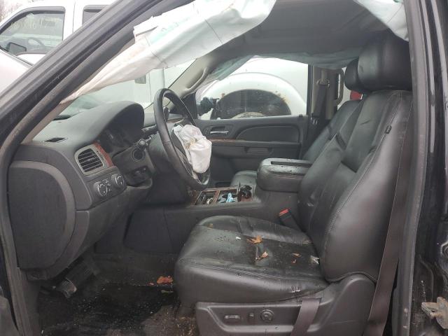 Photo 6 VIN: 1GNSKCE07DR129228 - CHEVROLET TAHOE 