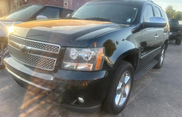 Photo 1 VIN: 1GNSKCE07DR163119 - CHEVROLET TAHOE K150 