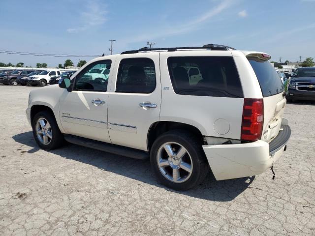 Photo 1 VIN: 1GNSKCE07DR164996 - CHEVROLET TAHOE 