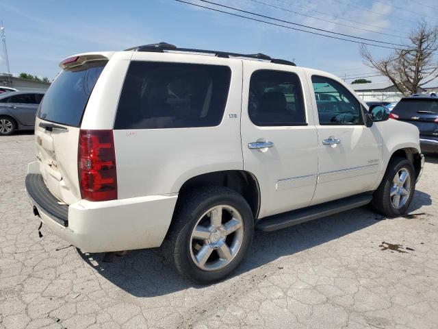 Photo 2 VIN: 1GNSKCE07DR164996 - CHEVROLET TAHOE 