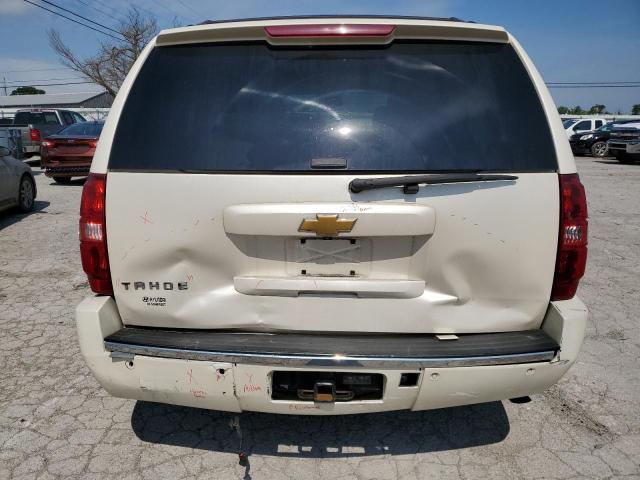 Photo 5 VIN: 1GNSKCE07DR164996 - CHEVROLET TAHOE 