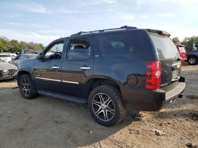 Photo 1 VIN: 1GNSKCE07DR210455 - CHEVROLET TAHOE K150 