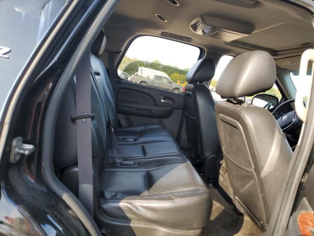 Photo 10 VIN: 1GNSKCE07DR210455 - CHEVROLET TAHOE K150 