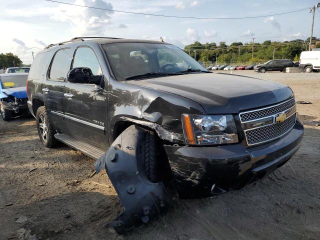 Photo 3 VIN: 1GNSKCE07DR210455 - CHEVROLET TAHOE K150 