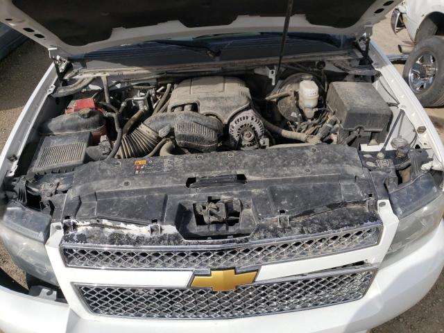 Photo 6 VIN: 1GNSKCE07DR226400 - CHEVROLET TAHOE K150 