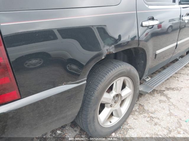 Photo 5 VIN: 1GNSKCE07DR255847 - CHEVROLET TAHOE 