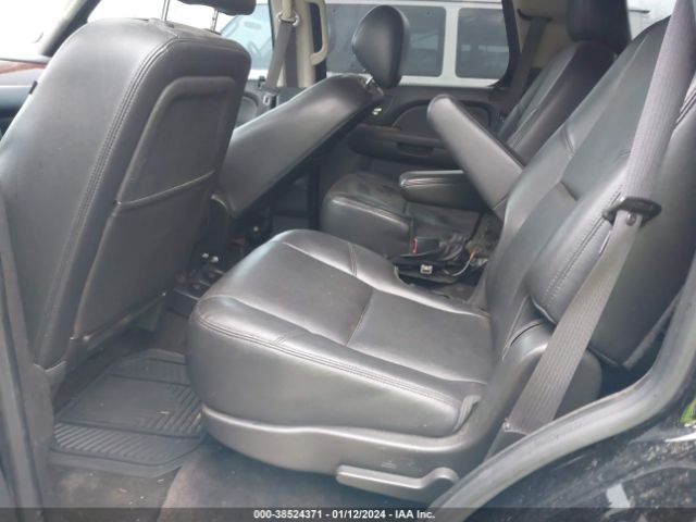 Photo 7 VIN: 1GNSKCE07DR255847 - CHEVROLET TAHOE 