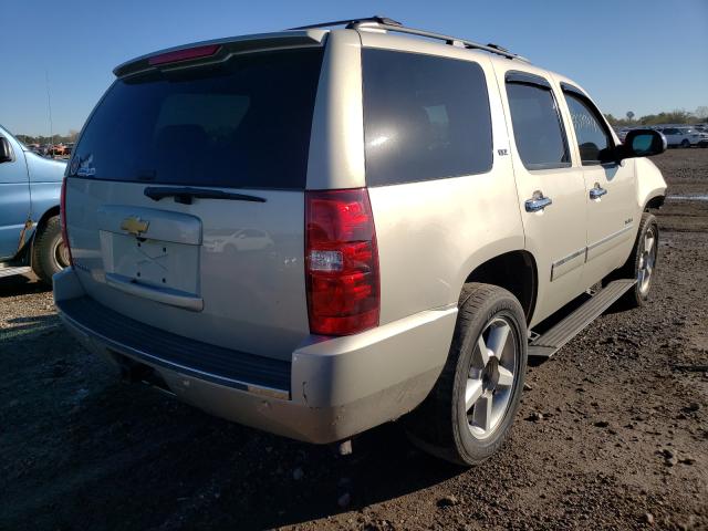 Photo 3 VIN: 1GNSKCE07DR288010 - CHEVROLET TAHOE K150 