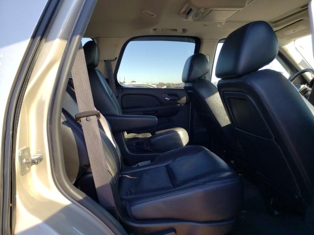 Photo 5 VIN: 1GNSKCE07DR288010 - CHEVROLET TAHOE K150 