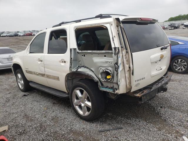 Photo 1 VIN: 1GNSKCE07DR290162 - CHEVROLET TAHOE K150 