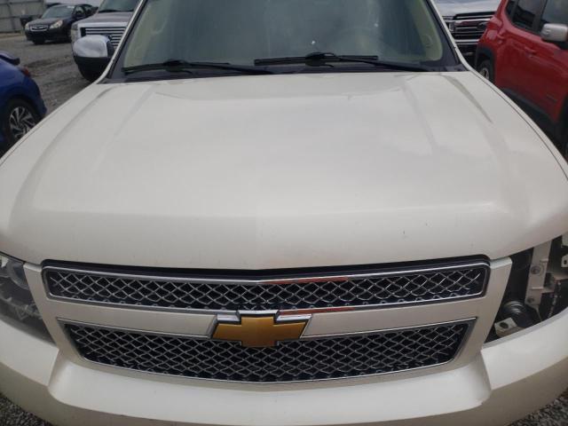 Photo 10 VIN: 1GNSKCE07DR290162 - CHEVROLET TAHOE K150 