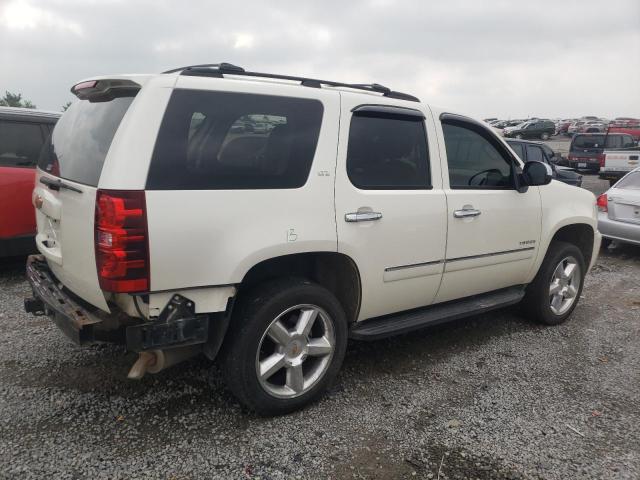 Photo 2 VIN: 1GNSKCE07DR290162 - CHEVROLET TAHOE K150 