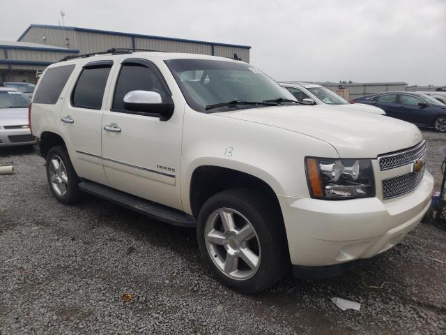 Photo 3 VIN: 1GNSKCE07DR290162 - CHEVROLET TAHOE K150 