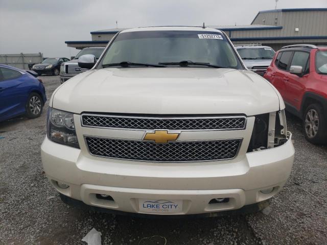 Photo 4 VIN: 1GNSKCE07DR290162 - CHEVROLET TAHOE K150 