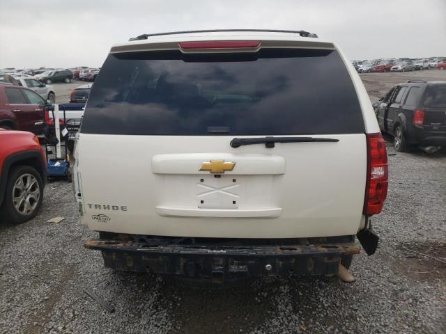 Photo 5 VIN: 1GNSKCE07DR290162 - CHEVROLET TAHOE K150 