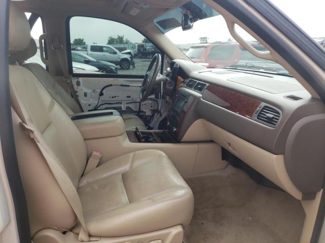 Photo 6 VIN: 1GNSKCE07DR290162 - CHEVROLET TAHOE K150 