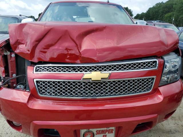 Photo 11 VIN: 1GNSKCE07DR306120 - CHEVROLET TAHOE K150 