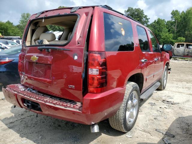 Photo 2 VIN: 1GNSKCE07DR306120 - CHEVROLET TAHOE K150 