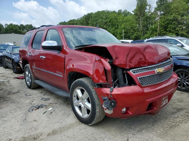 Photo 3 VIN: 1GNSKCE07DR306120 - CHEVROLET TAHOE K150 