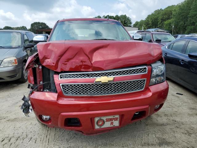 Photo 4 VIN: 1GNSKCE07DR306120 - CHEVROLET TAHOE K150 