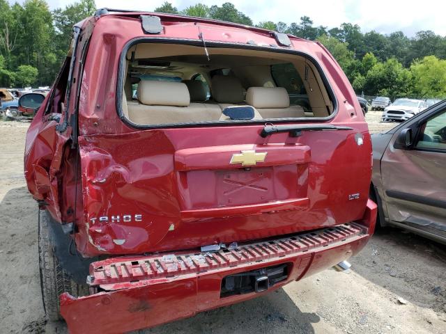 Photo 5 VIN: 1GNSKCE07DR306120 - CHEVROLET TAHOE K150 