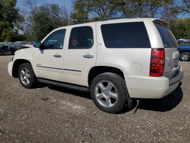 Photo 1 VIN: 1GNSKCE07DR341966 - CHEVROLET TAHOE K150 