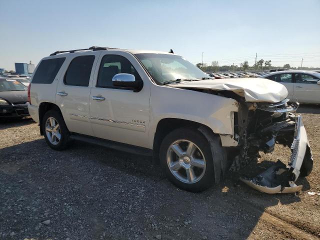 Photo 3 VIN: 1GNSKCE07DR341966 - CHEVROLET TAHOE K150 