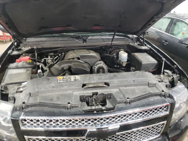 Photo 6 VIN: 1GNSKCE07DR360890 - CHEVROLET TAHOE K150 