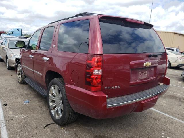 Photo 2 VIN: 1GNSKCE08BR126335 - CHEVROLET TAHOE K150 