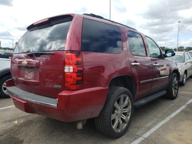 Photo 3 VIN: 1GNSKCE08BR126335 - CHEVROLET TAHOE K150 