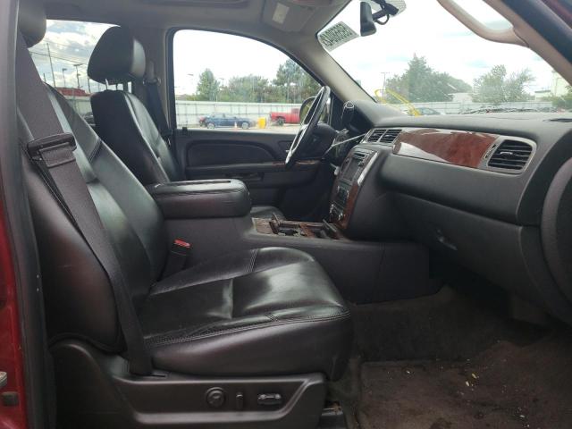 Photo 4 VIN: 1GNSKCE08BR126335 - CHEVROLET TAHOE K150 