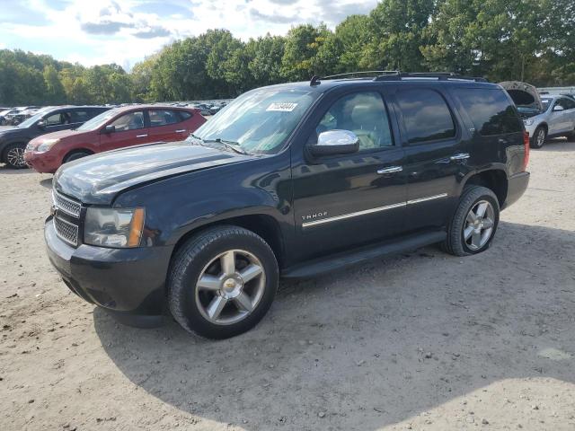 Photo 0 VIN: 1GNSKCE08BR169637 - CHEVROLET TAHOE K150 