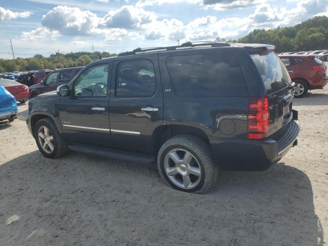 Photo 1 VIN: 1GNSKCE08BR169637 - CHEVROLET TAHOE K150 