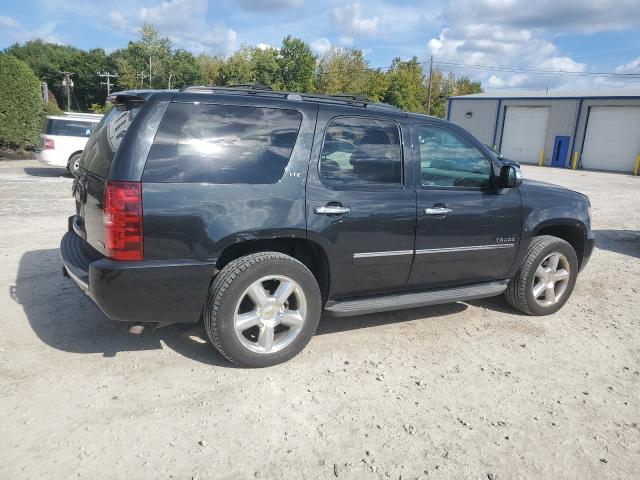 Photo 2 VIN: 1GNSKCE08BR169637 - CHEVROLET TAHOE K150 