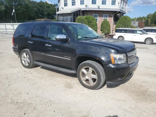 Photo 3 VIN: 1GNSKCE08BR169637 - CHEVROLET TAHOE K150 