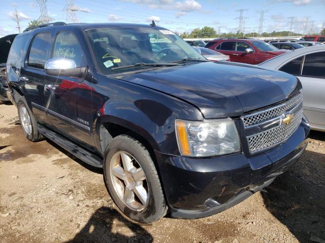 Photo 0 VIN: 1GNSKCE08BR184087 - CHEVROLET TAHOE K150 