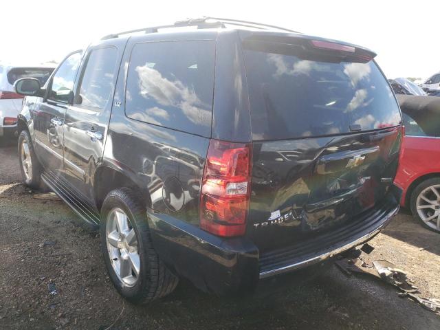 Photo 2 VIN: 1GNSKCE08BR184087 - CHEVROLET TAHOE K150 