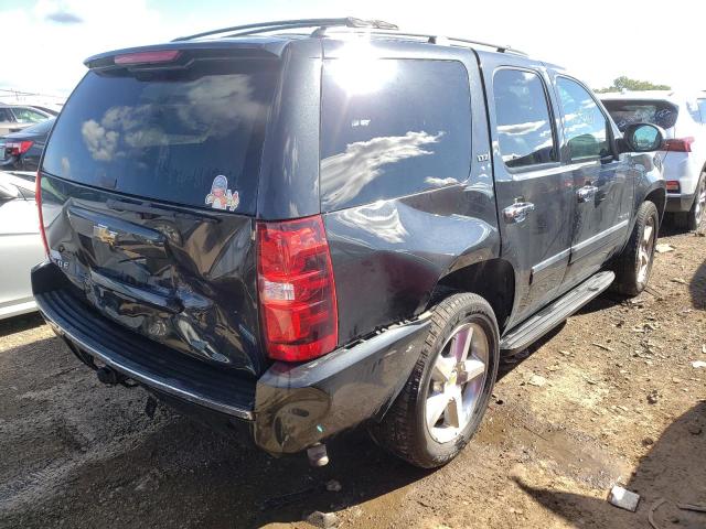 Photo 3 VIN: 1GNSKCE08BR184087 - CHEVROLET TAHOE K150 