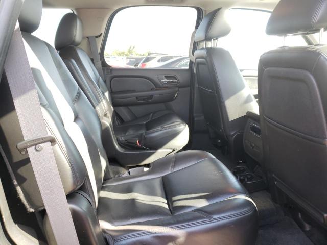 Photo 5 VIN: 1GNSKCE08BR184087 - CHEVROLET TAHOE K150 