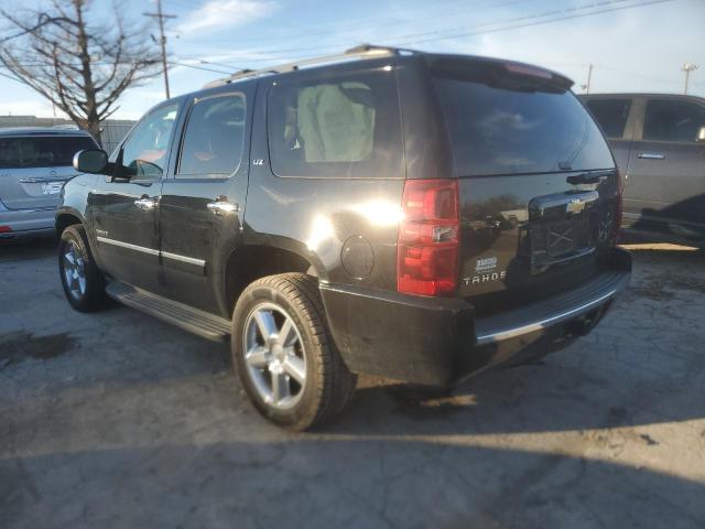 Photo 1 VIN: 1GNSKCE08BR256874 - CHEVROLET TAHOE K150 