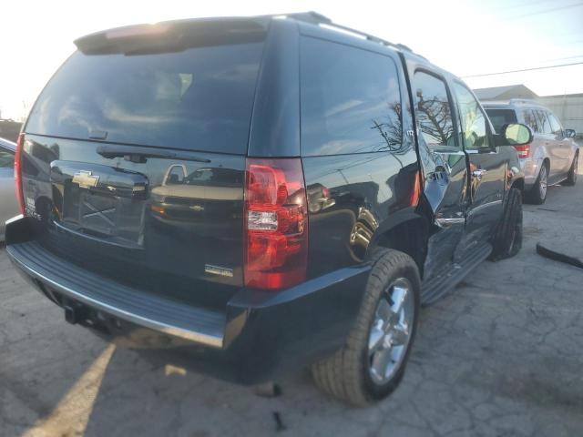 Photo 2 VIN: 1GNSKCE08BR256874 - CHEVROLET TAHOE K150 