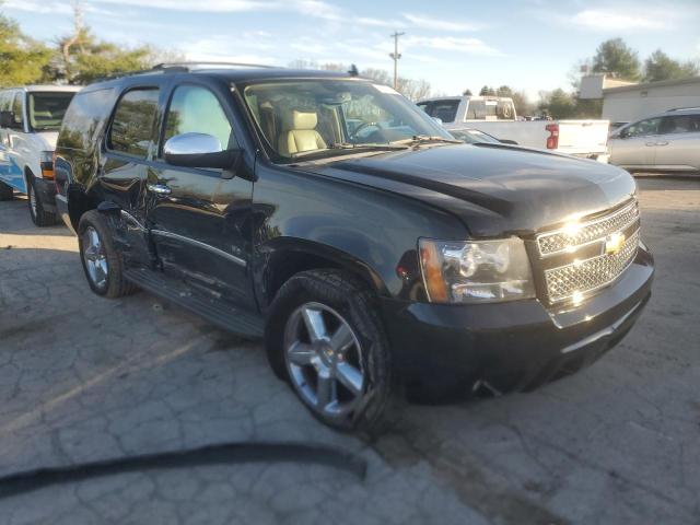 Photo 3 VIN: 1GNSKCE08BR256874 - CHEVROLET TAHOE K150 