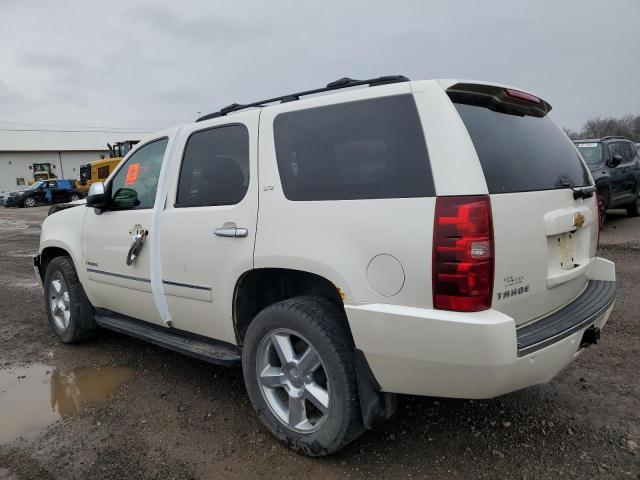 Photo 1 VIN: 1GNSKCE08BR260973 - CHEVROLET TAHOE 