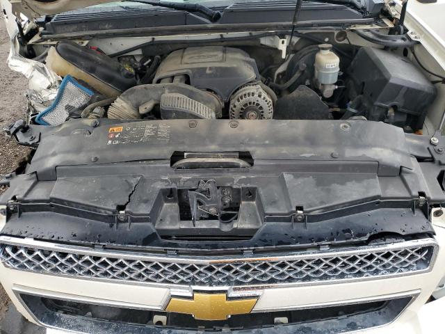 Photo 11 VIN: 1GNSKCE08BR260973 - CHEVROLET TAHOE 